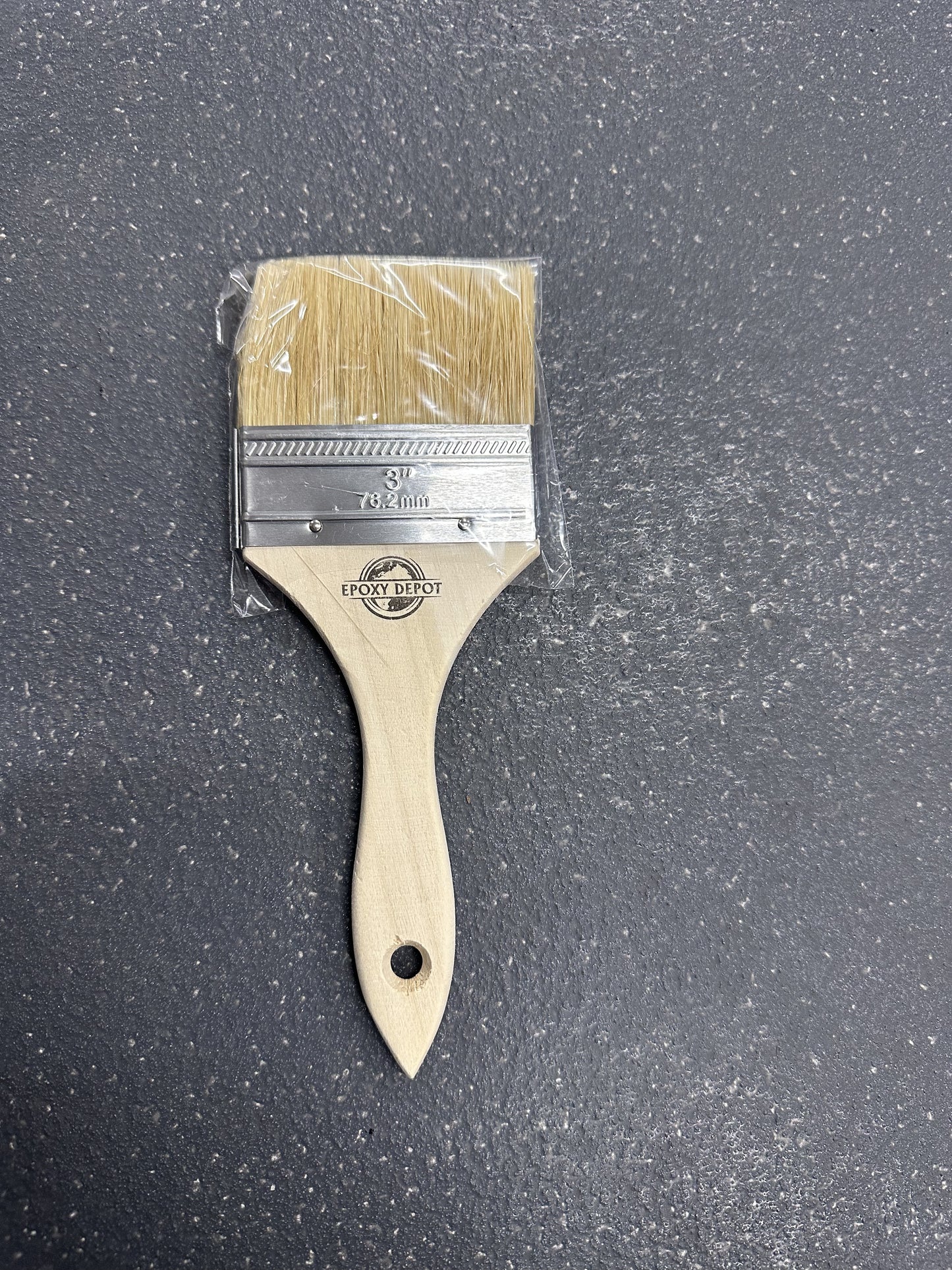 Epoxy Depot Chip Brushes