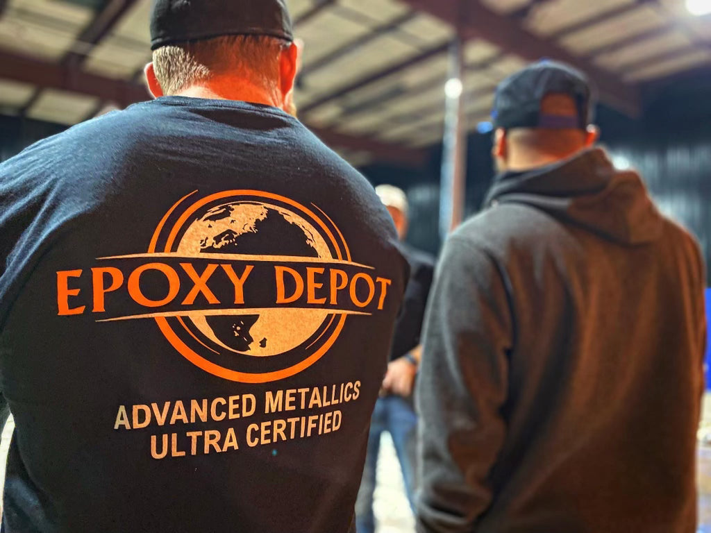 Epoxi E4E-100 (kit de 3 galones)