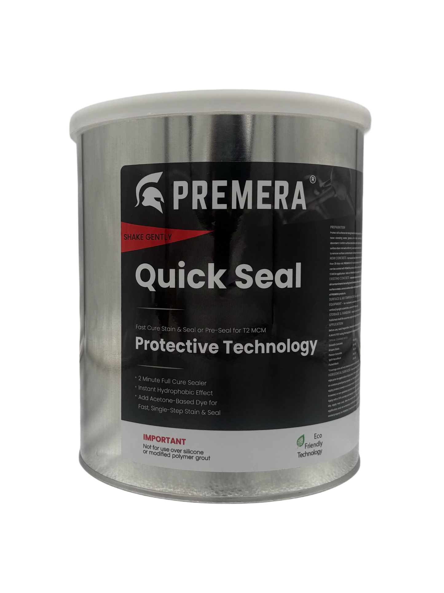 Premera Quick Seal