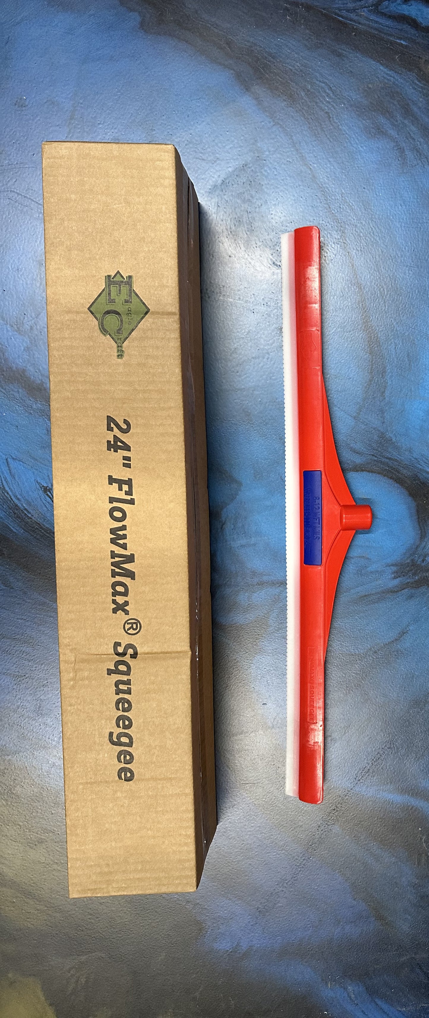 Eagle Craft FlowMax Squeegee