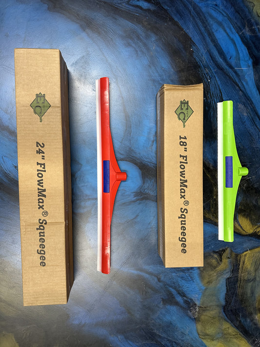 Eagle Craft FlowMax Squeegee
