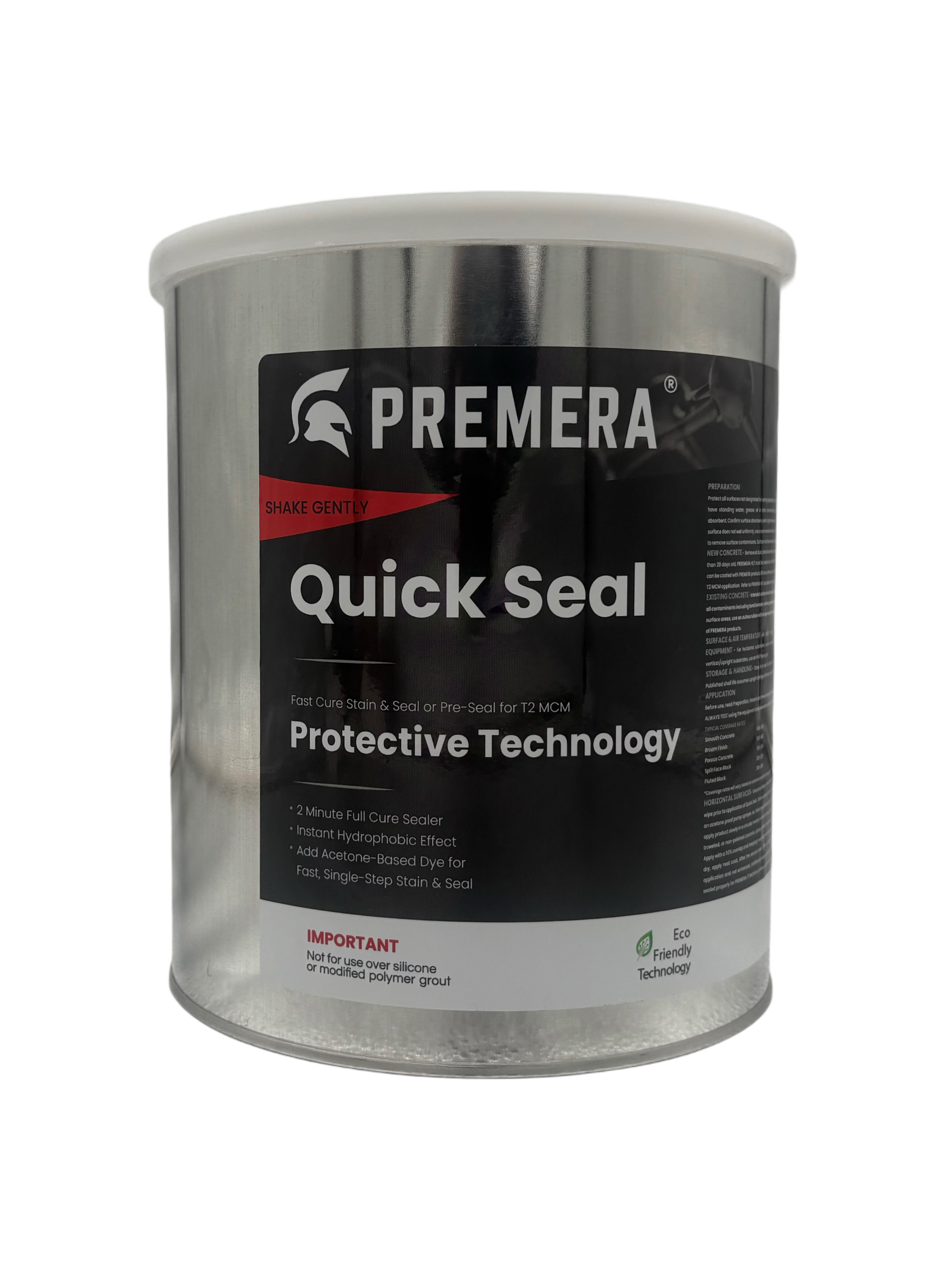 Premera Quick Seal – Epoxy Depot