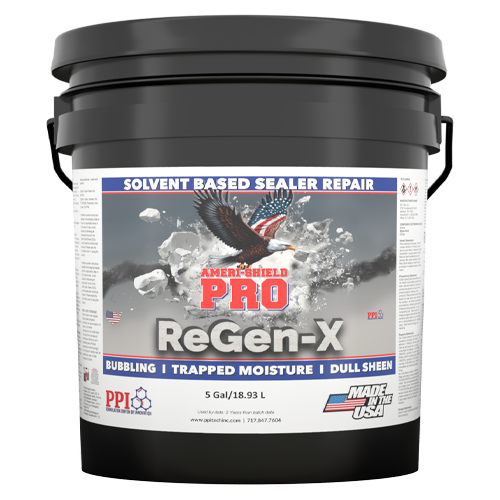 Ameri-Shield ReGen-X