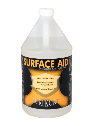 Surface Aid 1 Gal.