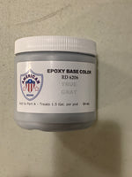 Cápsulas de pigmento universal American Resins de 16 oz