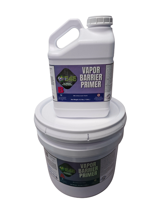 E4E-100 Vapor Barrier Primer